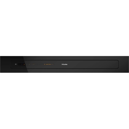 Встраиваемая вытяжка Miele DAD 4840 Black Levantar в Краснодаре