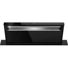 Встраиваемая вытяжка Miele DAD 4840 Black Levantar