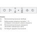 Настенная вытяжка V-ZUG AiroClearWall V6000 AW6T9LQTLG в Краснодаре