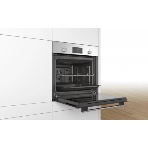 Встраиваемый духовой шкаф BOSCH HBF114ES1R в Краснодаре