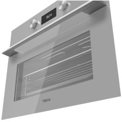 Встраиваемый электрический духовой шкаф Teka HLC 8400 STEAM GREY