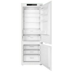 Встраиваемый холодильник Maunfeld MBF193NFW1