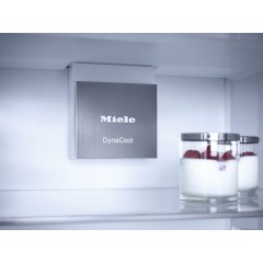 Встраиваемый холодильник Miele K 7747 D