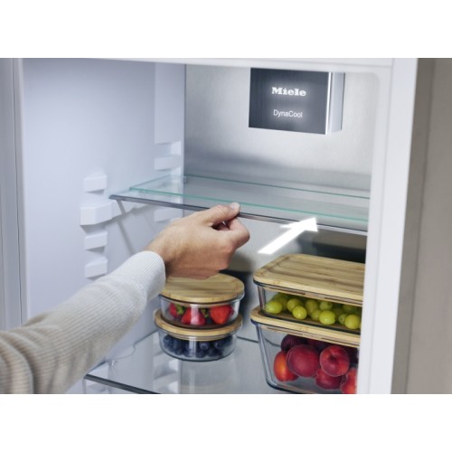 Встраиваемый холодильник Miele K 7747 D в Краснодаре