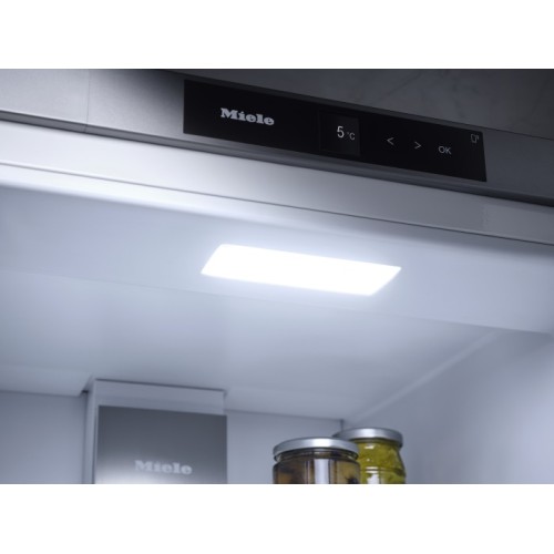 Встраиваемый холодильник Miele K 7747 D в Краснодаре