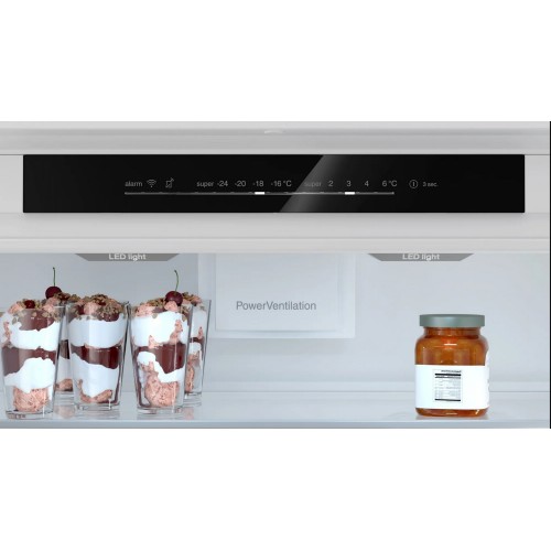 Встраиваемый холодильник Neff KB7966DD0 в Краснодаре