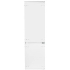 Встраиваемый холодильник Zigmund Shtain BR 20 X