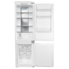 Встраиваемый холодильник Zigmund Shtain BR 20 X