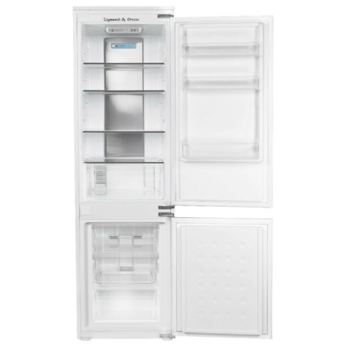 Встраиваемый холодильник Zigmund Shtain BR 20 X в Краснодаре