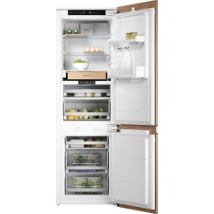 Встраиваемый комбинированный холодильник Asko RFN31842I