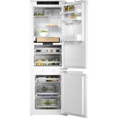 Встраиваемый комбинированный холодильник Asko RFN31842I