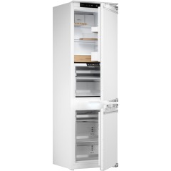 Встраиваемый комбинированный холодильник Asko RFN31842I