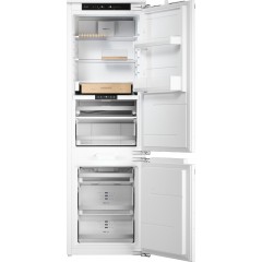 Встраиваемый комбинированный холодильник Asko RFN31842I