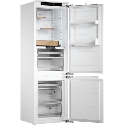 Встраиваемый комбинированный холодильник Asko RFN31842I в Краснодаре