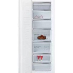 Встраиваемый морозильник Neff GI7813CF0R
