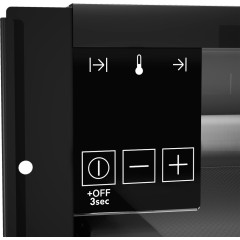 Встраиваемый подогреватель De Dietrich DWD4810B