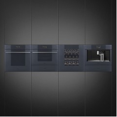 Встраиваемый подогреватель посуды Smeg CPRT115G