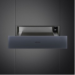 Встраиваемый подогреватель посуды Smeg CPRT115G