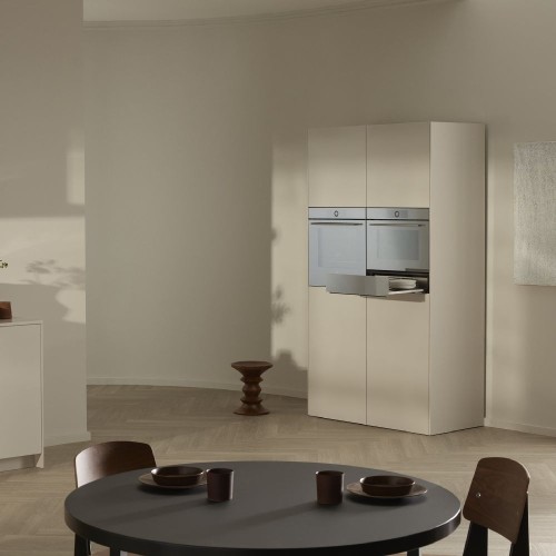 Встраиваемый подогреватель посуды V-ZUG WDEA6V1C Pearl mirror glass в Краснодаре