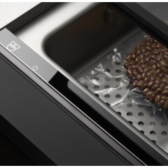 Встраиваемый вакуумный упаковщик V-ZUG VS60144 Pearl mirror glass