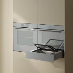 Встраиваемый вакуумный упаковщик V-ZUG VS60144 Pearl mirror glass