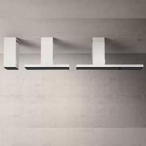 Вытяжка ELICA HAIKU ISLAND WH/A/32 в Краснодаре