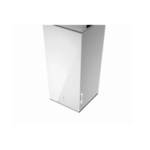 Вытяжка ELICA HAIKU ISLAND WH/A/32 в Краснодаре