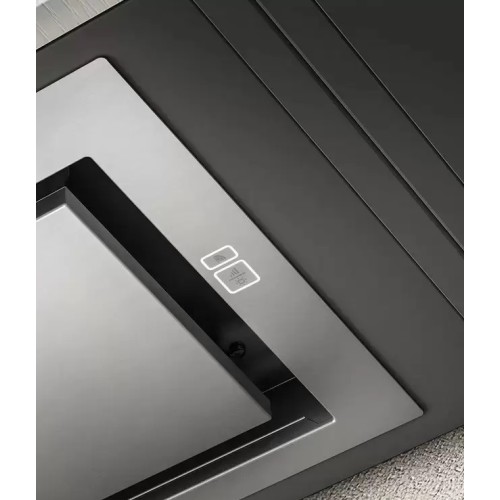 Встраиваемая вытяжка Elica HIDDEN 2.0 @ IX/A/52 в Краснодаре