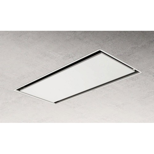 Встраиваемая вытяжка ELICA ILLUSION H16 WH/A/100 в Краснодаре