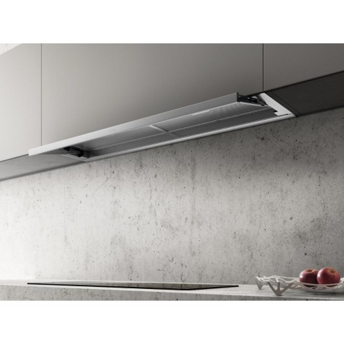 Встраиваемая вытяжка ELICA LEVER IX/A/56 в Краснодаре