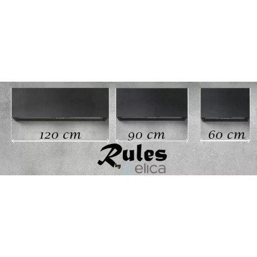 Вытяжка Elica RULES BL/F/60 в Краснодаре