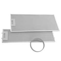 Встраиваемая вытяжка Faber FLOX GLASS WH A60