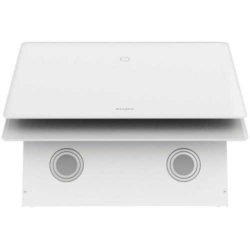 Вытяжка Faber TOCCO WH 50 в Краснодаре