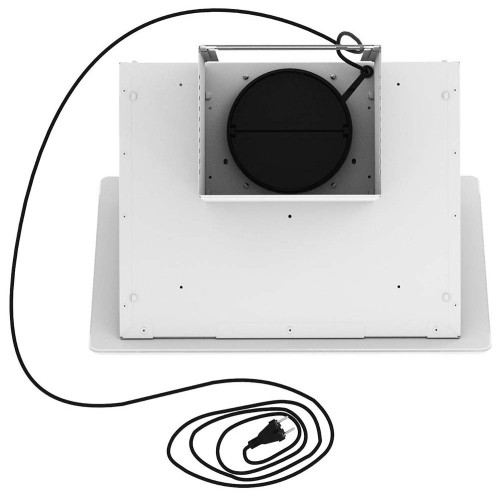 Вытяжка Faber TOCCO WH 50 в Краснодаре