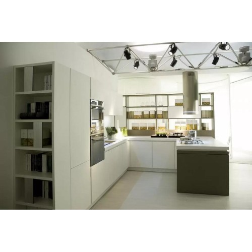 Вытяжка Falmec Polar Light Isola ix (800) ECP в Краснодаре