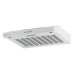 Вытяжка Krona BRIANA 500 WHITE PB в Краснодаре
