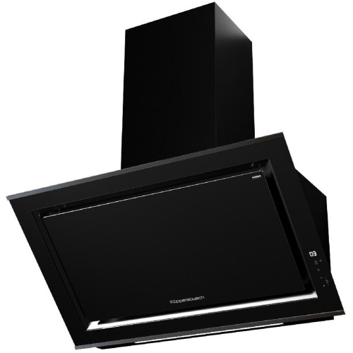 Вытяжка Kuppersbusch DW 9880.0 S2 Black Chrome в Краснодаре