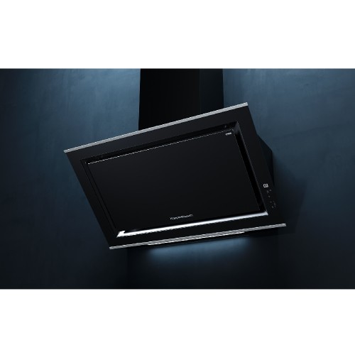 Вытяжка Kuppersbusch DW 9880.0 S2 Black Chrome в Краснодаре