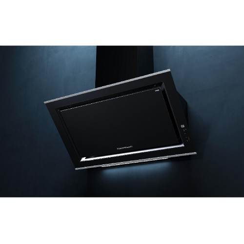 Вытяжка Kuppersbusch DW 9880.0 S5 Black Velvet в Краснодаре