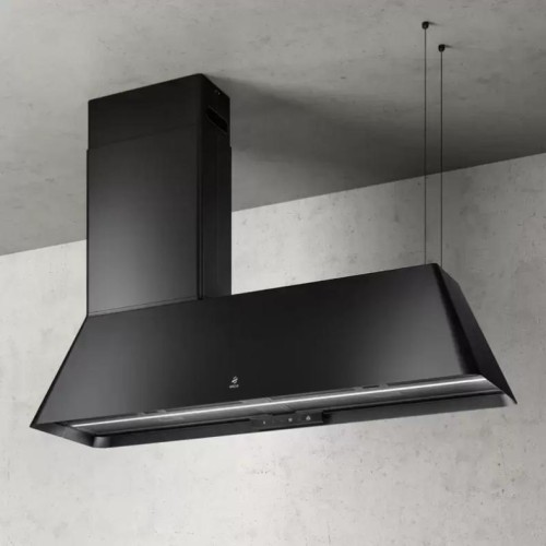 Вытяжка Elica IKONA MAXXI PURE BL MAT/F/120 в Краснодаре