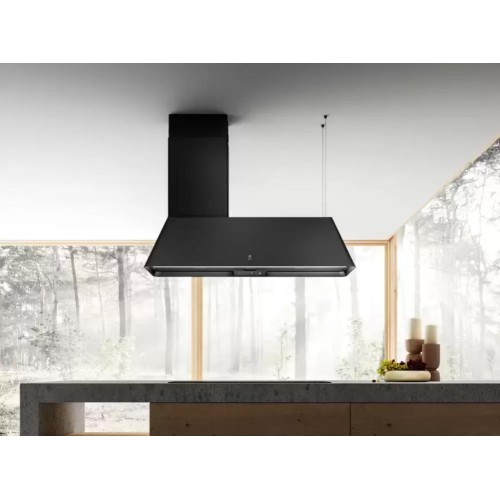 Вытяжка Elica IKONA MAXXI PURE BL MAT/F/120 в Краснодаре
