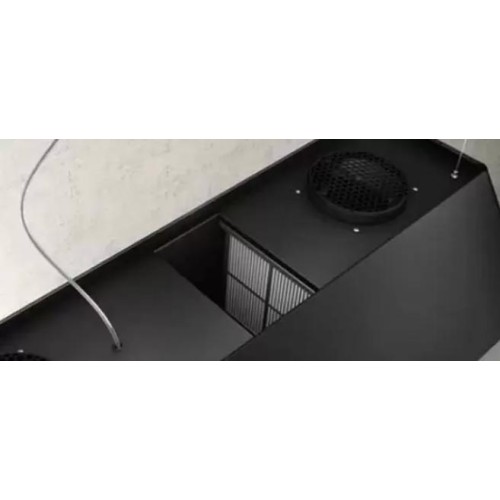 Вытяжка Elica IKONA MAXXI PURE BL MAT/F/120 в Краснодаре