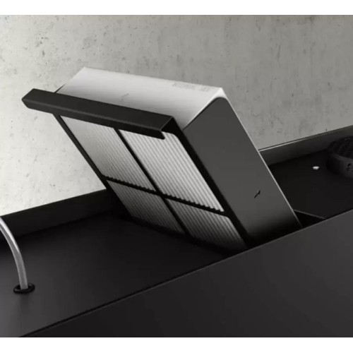 Вытяжка Elica IKONA MAXXI PURE BL MAT/F/120 в Краснодаре