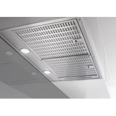 Встраиваемая вытяжка Miele DA 2578