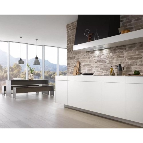 Встраиваемая вытяжка Miele DA 2578 в Краснодаре