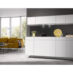 Встраиваемая вытяжка Miele DA 2578