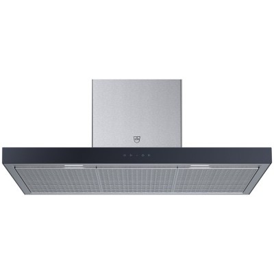Вытяжка V-ZUG AiroClearWall V6000 AW6T9QTLG в Краснодаре