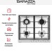 Газовая варочная панель Barazza 1PBF64 в Краснодаре