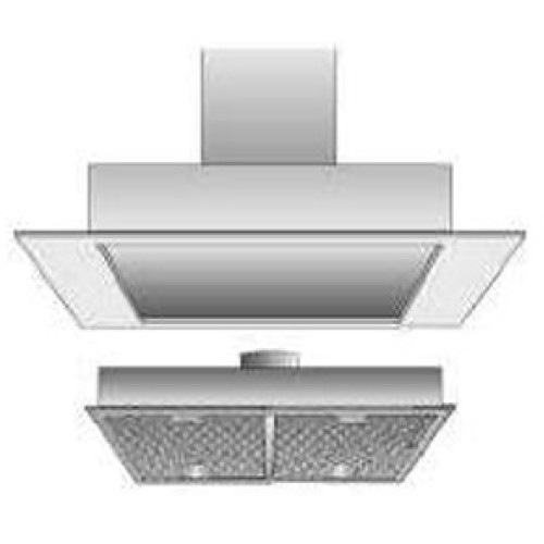 Встраиваемая вытяжка Gaggenau AH 273-150 в Краснодаре