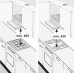 Встраиваемая вытяжка Gaggenau AF 280-160 в Краснодаре